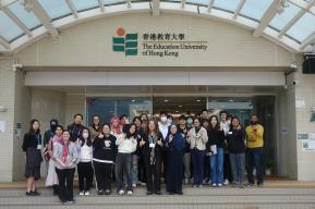 UNESCO Partners with UNEVOC Centre in Hong Kong to Promote Green Skills and Youth Empowerment