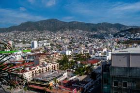 Cultural life reactivation, a strategic pillar for the economic and social recovery of Acapulco