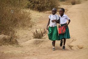 International Women’s Day: Investment in girls' education pays off