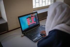 اليونسكو تقود مشاورات لتطوير إطار تقييم التعلم في المنطقة العربية