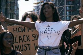 Olivette Otele: “A história dos negros da Europa foi atingida por uma amnésia parcial”