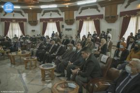 UNESCO and The University of Mosul present the results of a public survey on the reconstruction of the Al-Nouri Prayer Hall and Al-Hadba Minaret