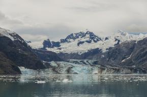 UNESCO finds that some iconic World Heritage glaciers will disappear by 2050