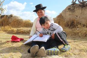 UNESCO celebrates the International Decade of Indigenous Languages