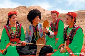 UNESCO conducts training on the sustainable tourism development in Karakalpakstan, Uzbekistan