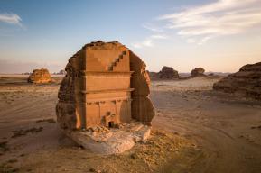 World Heritage Committee meets in September to inscribe new sites on the World Heritage List