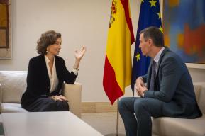 Spain to host MONDIACULT 2025