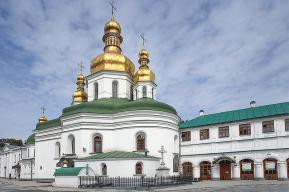 Endangered heritage in Ukraine: UNESCO reinforces protective measures