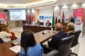 UNESCO Beirut and ATF launch a "Repository of Promising Teaching and Learning Practices"