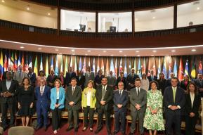 Ministries of Education of Latin America and the Caribbean commit to increase efforts to reactivate, recover, and transform educational systems