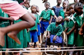 New UNESCO Report shows extent of global inequalities in education and calls for greater inclusion as schools re-open