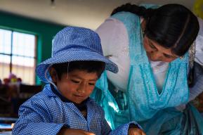 ECLAC and UNESCO publish a document analyzing the challenges for education engendered by the pandemic in Latin America and the Caribbean