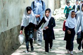Afghanistan – UNESCO highlights key challenges for Education, Science and Culture in the country