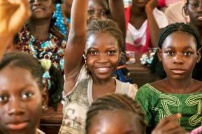 UNESCO Director-General to highlight importance of schools and girls’ education during visits to Brazzaville and Kinshasa
