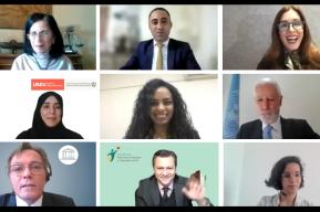 The Futures of Teaching in the Arab States and beyond: The International Task Force on Teachers, UNESCO, and Hamdan Foundation reflect on the changing nature of the teaching profession