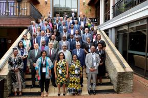 Guidelines for Digital and Social Media Use in African Elections Launched in Johannesburg