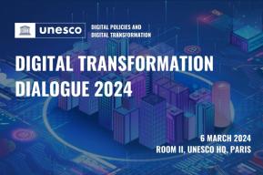 Digital Transformation Dialogue: Building An Inclusive Digital Future