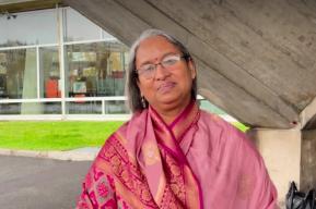 Education 2030 Insights from Dipu Moni, Former Minister of Education of Bangladesh