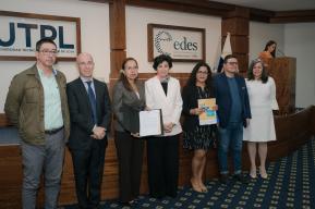 “Hacia una Alfabetización Mediática e Informacional en Ecuador”