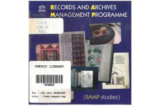 Records and Archives Management Programme (RAMP)
