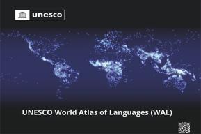 World Atlas of Languages (WAL) Ad-Hoc Expert Committee Meeting