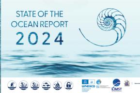 State of the Ocean Report 2024: Up-to-date knowledge for ocean action