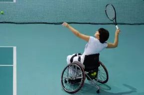 Conférence internationale sur l'inclusion des personnes en situation de handicap : Exploiter l'impact transformationnel du Para sport