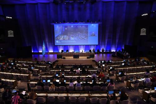 Tenth session of the 2003 Convention’s General Assembly from 11 to 12 June 2024