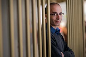 Yuval Noah Harari : « Chaque crise est aussi une opportunité »