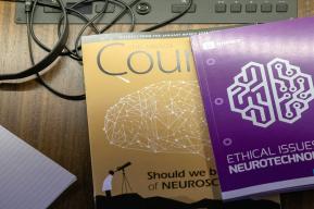 Ética de la neurotecnología: La UNESCO, líderes y expertos de alto nivel reclaman una gobernanza sólida