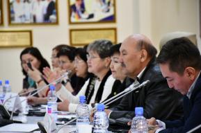 Форум университетов журналистики: практическое применение международных стандартов в Казахстане