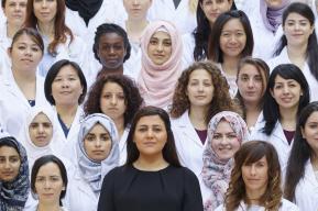 Call for nominations: 2025 L’Oréal-UNESCO For Women in Science International Awards