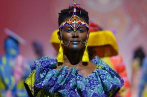 África: ¿futuro líder mundial de la moda?