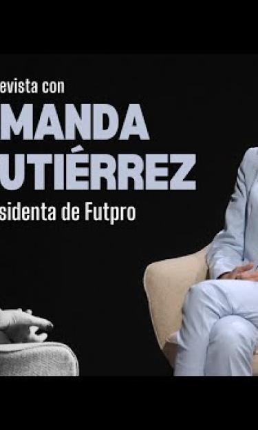 Interview with Amanda Guttiérez
