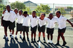 UNESCO and UNICEF call for building strong foundations for health and well-being in primary school