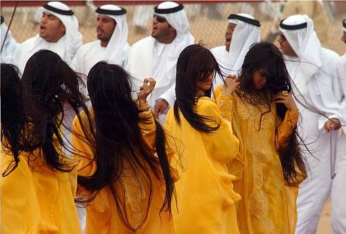 ©  Abu Dhabi Tourism and Culture Authority, 2008